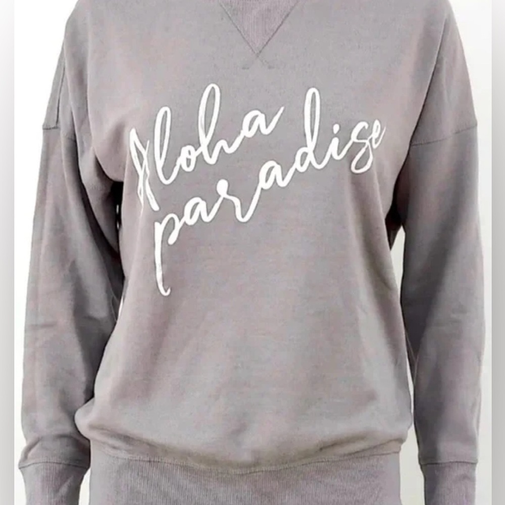 Jaxsea Sweater,Size M/L